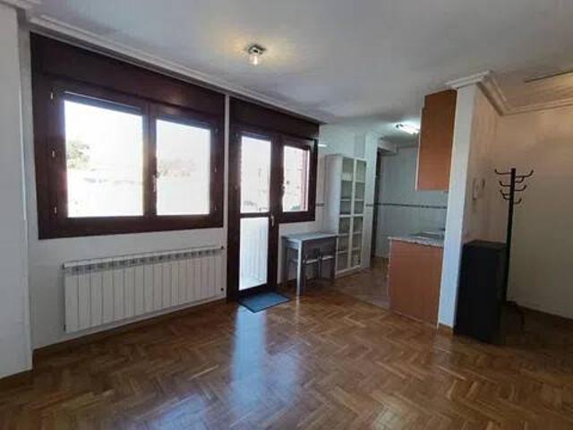 Piso en venta en El Montán, Avilés