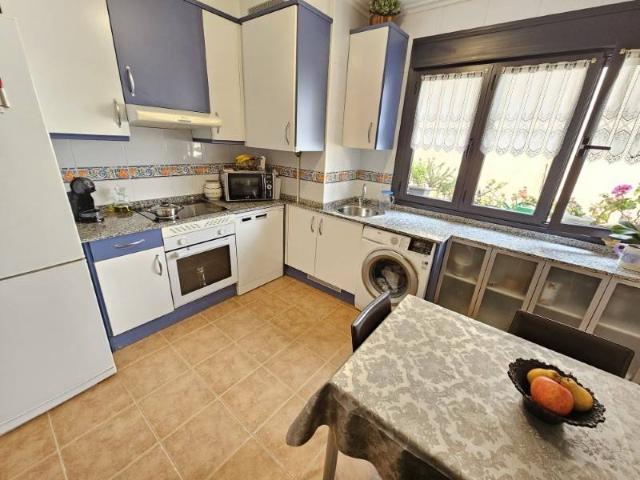 Piso en venta en Avilés
