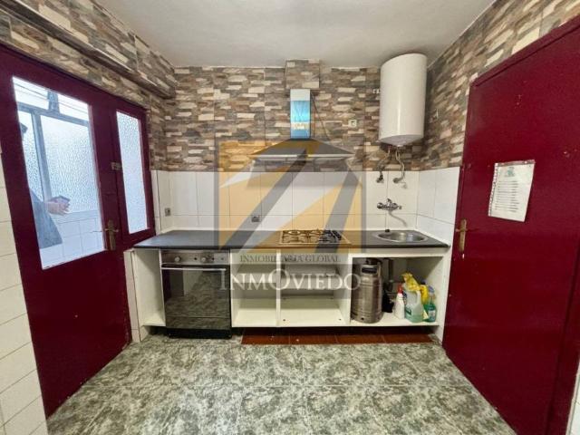 Piso en venta en Avilés, Asturias