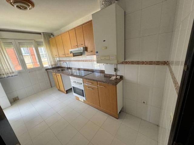 Piso en venta en Avilés