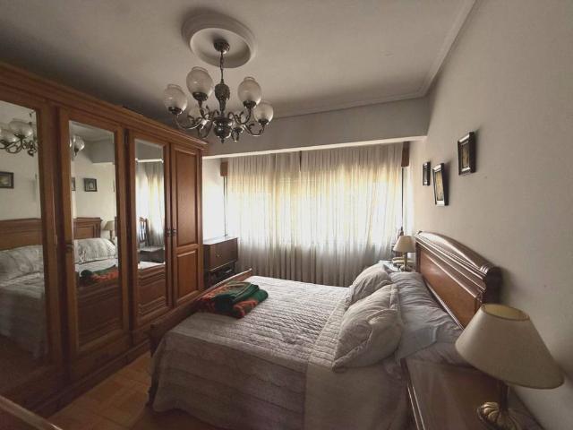 Piso en venta en El Quirinal, Avilés