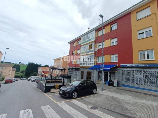 Piso en venta en Avilés, Asturias