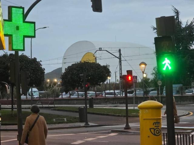 Piso en venta en Avilés, Asturias