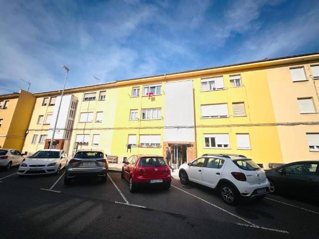 Piso en venta en El Pozo la Granda, Avilés