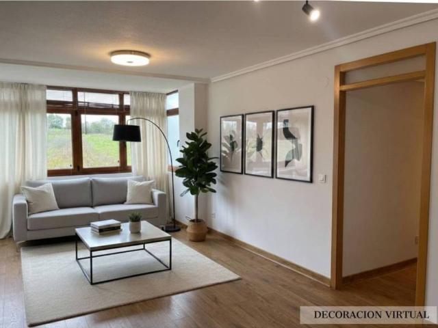 Piso en venta en Avilés, Asturias