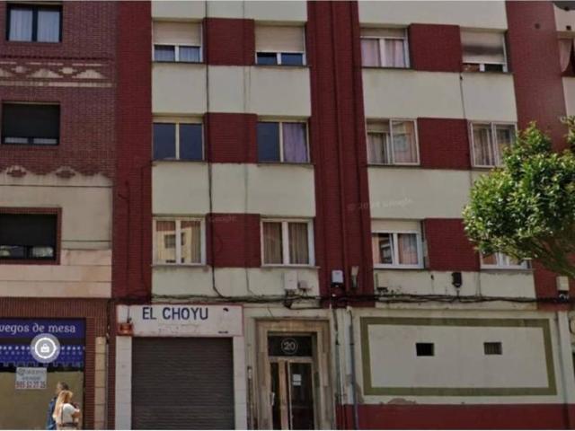 Piso en venta en Avilés, Asturias