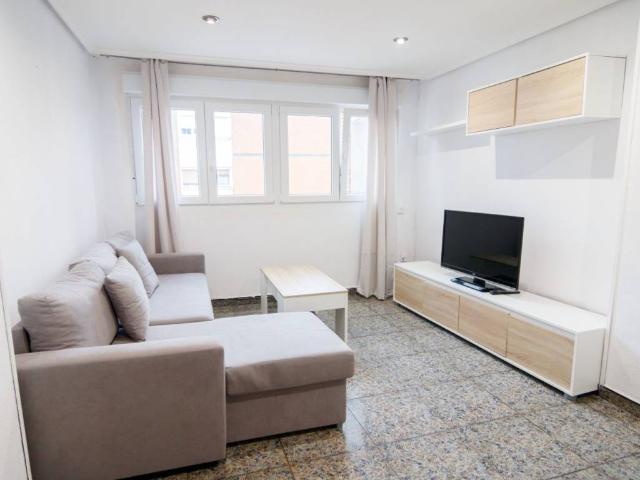 Piso en venta en La Magdalena, Avilés