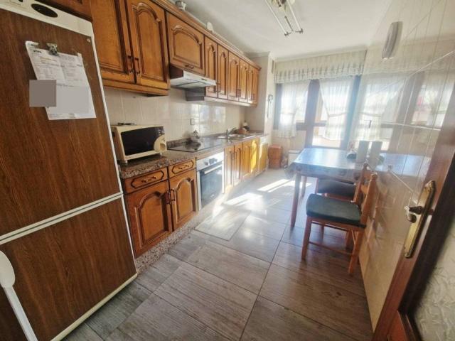 Piso en venta en Avilés, Asturias