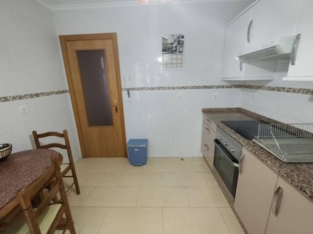 Piso en venta en Avilés, Asturias