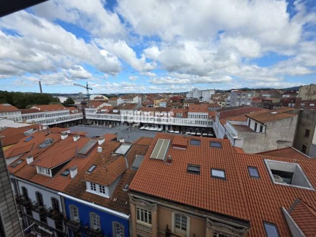 Piso en venta en Avilés, Asturias