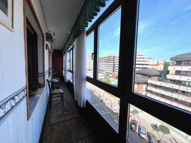 Piso en venta en Avilés, Asturias
