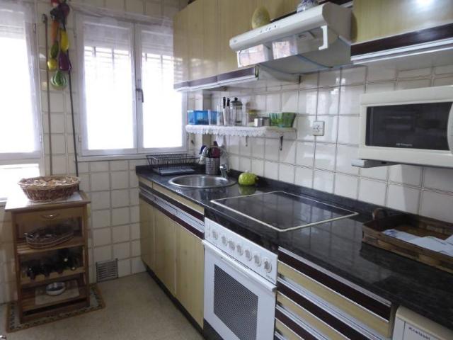 Piso en venta en Avilés