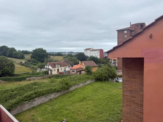 Piso en venta en Avilés, Asturias