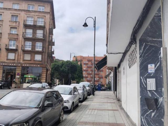 Piso en venta en Avilés, Asturias