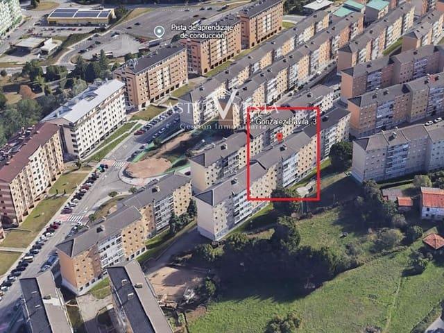 Piso en venta en Avilés, Asturias