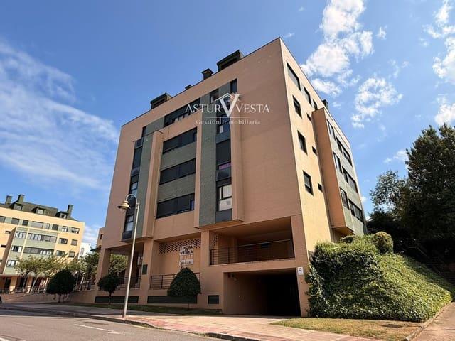 Piso en venta en Avilés, Asturias
