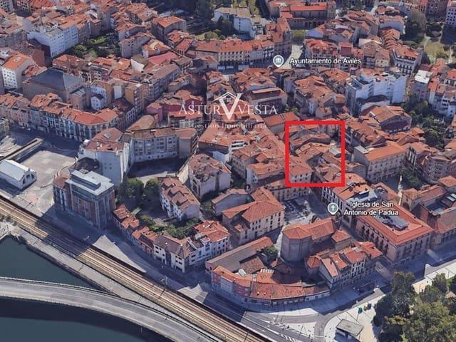 Piso en venta en Avilés, Asturias