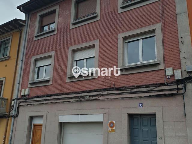 Piso en venta en El Parrocho, Avilés