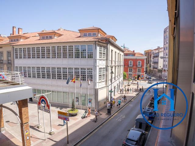 Piso en venta en Avilés, Asturias