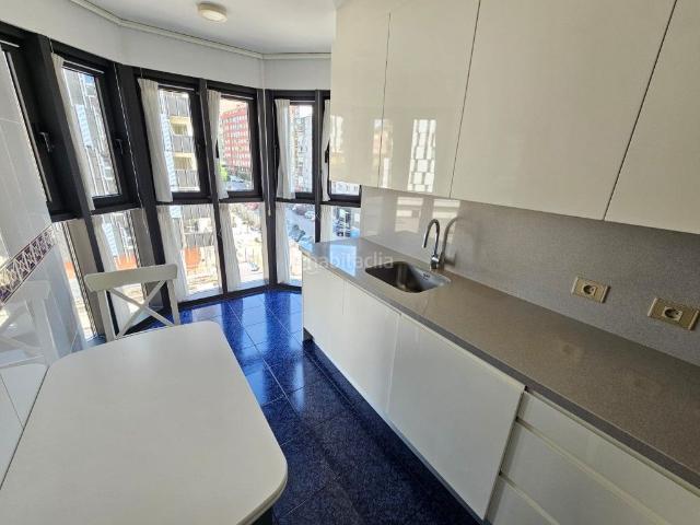 Piso en venta en Avilés, Asturias