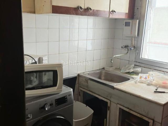 Piso en venta en Avilés, Asturias