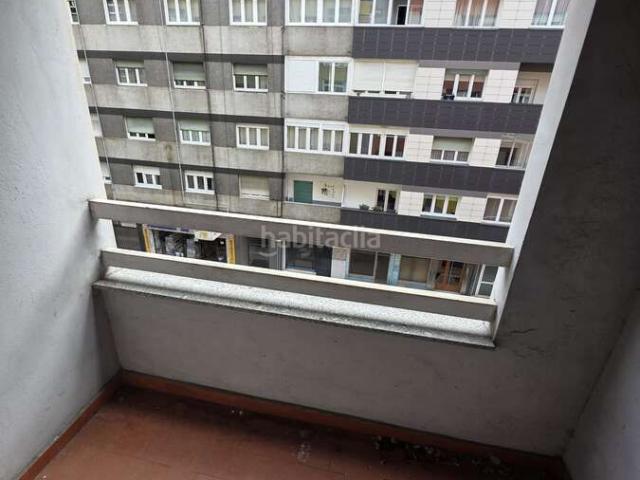 Piso en venta en Avilés, Asturias