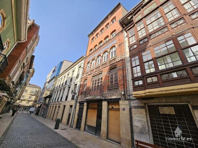 Piso en venta en Avilés, Asturias