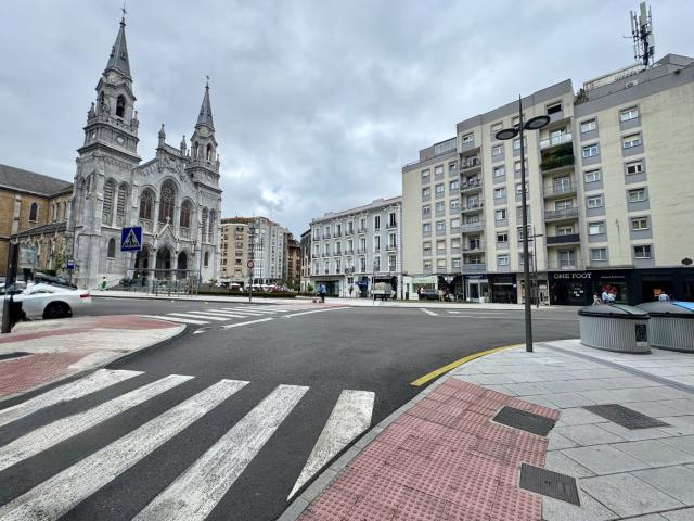 Piso en venta en Avilés, Asturias