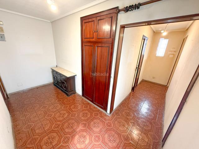Piso en venta en Avilés, Asturias