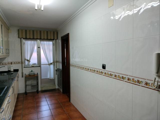 Piso en venta en Avilés, Asturias