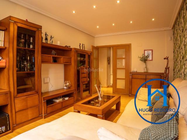 Piso en venta en Avilés, Asturias