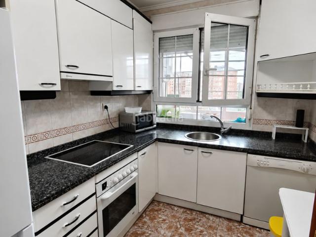 Piso en venta en Avilés, Asturias