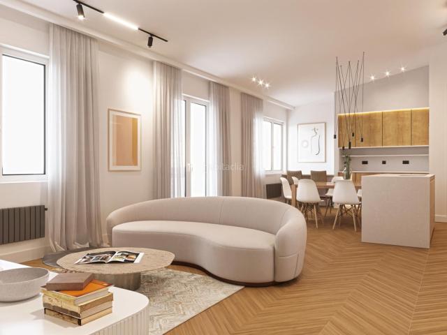 Ático en venta en Avilés, Asturias