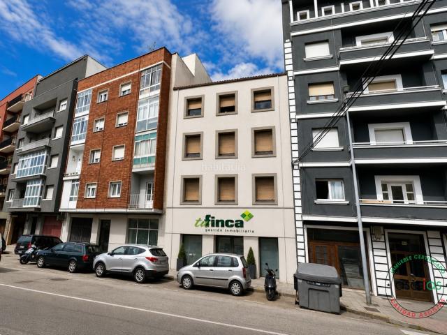 Piso en venta en Avilés, Asturias