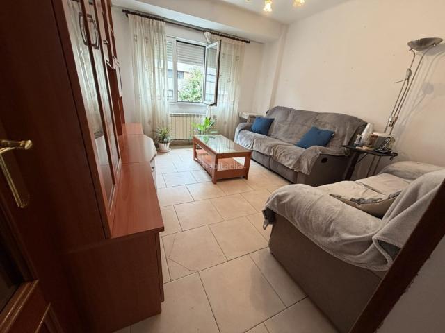 Piso en venta en Avilés, Asturias