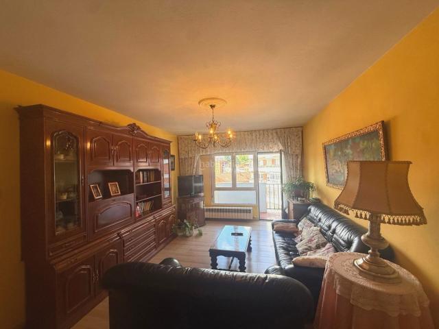 Piso en venta en Avilés, Asturias