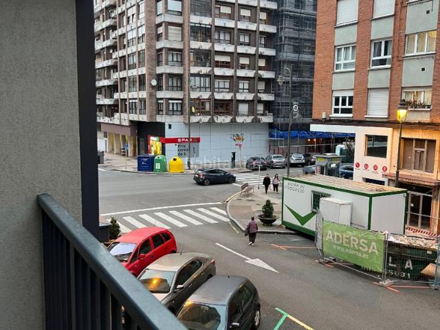 Piso en venta en Avilés, Asturias
