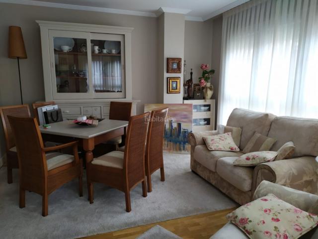 Piso en venta en Avilés, Asturias