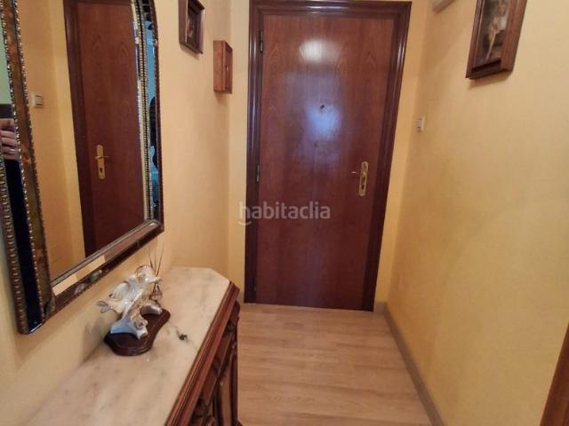 Piso en venta en Avilés, Asturias