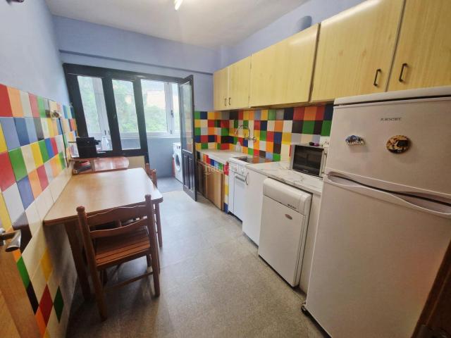 Piso en venta en Avilés, El Quirinal