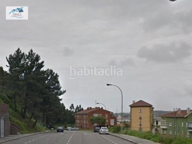 Piso en venta en Avilés, Asturias