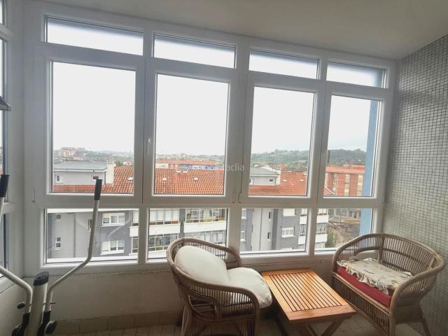 Piso en venta en Avilés, Asturias