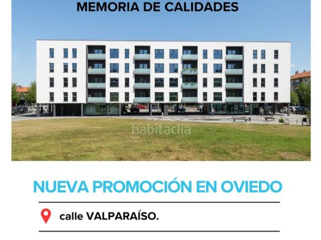Piso en venta en Avilés, Asturias