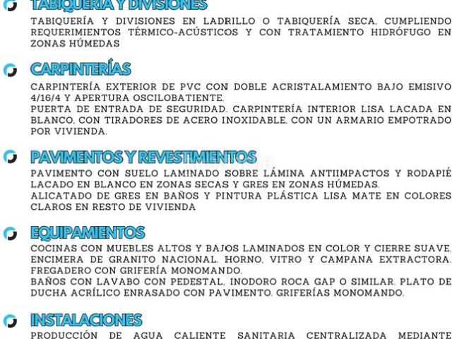 Piso en venta en Avilés, Asturias