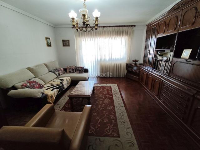 Piso en venta en Avilés, Asturias