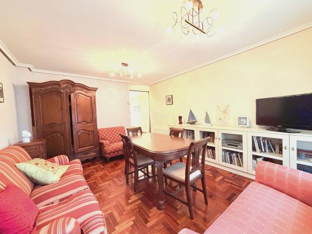 Piso en venta en Avilés, Asturias