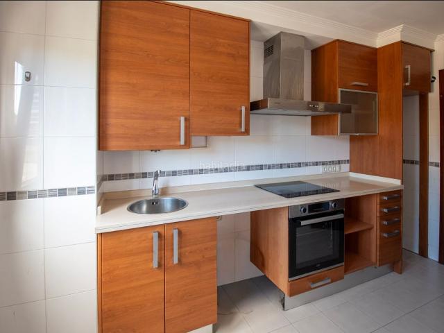 Piso en venta en Avilés, Asturias