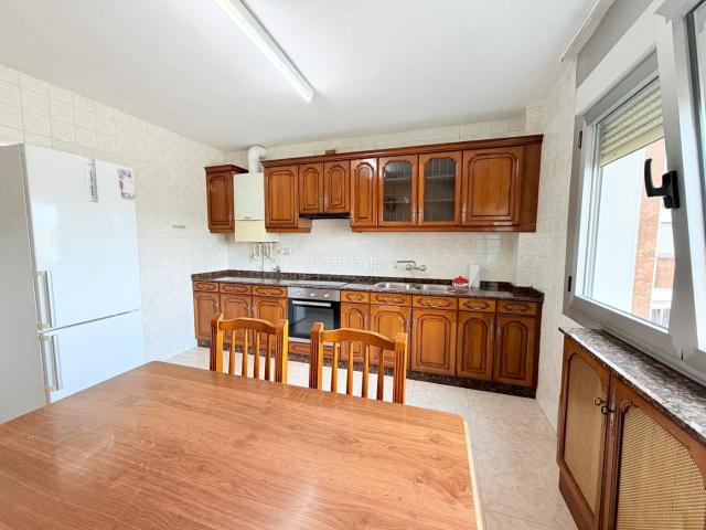 Piso en venta en Avilés, Asturias