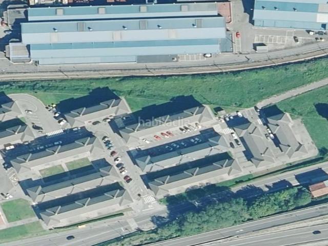 Piso en venta en Avilés, Asturias