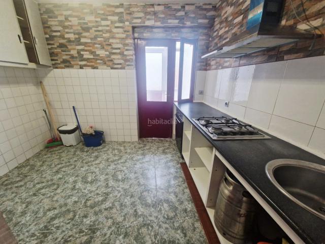 Piso en venta en Avilés, Asturias